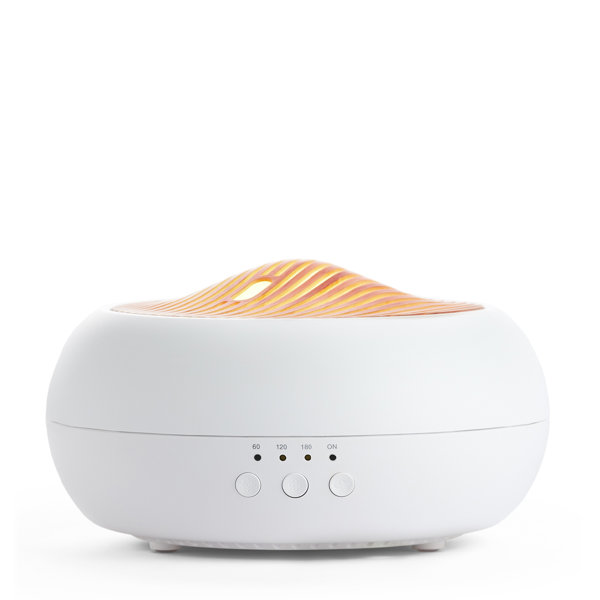 MADE BY ZEN Plugin Essential Oil Diffusers Wayfair.co.uk